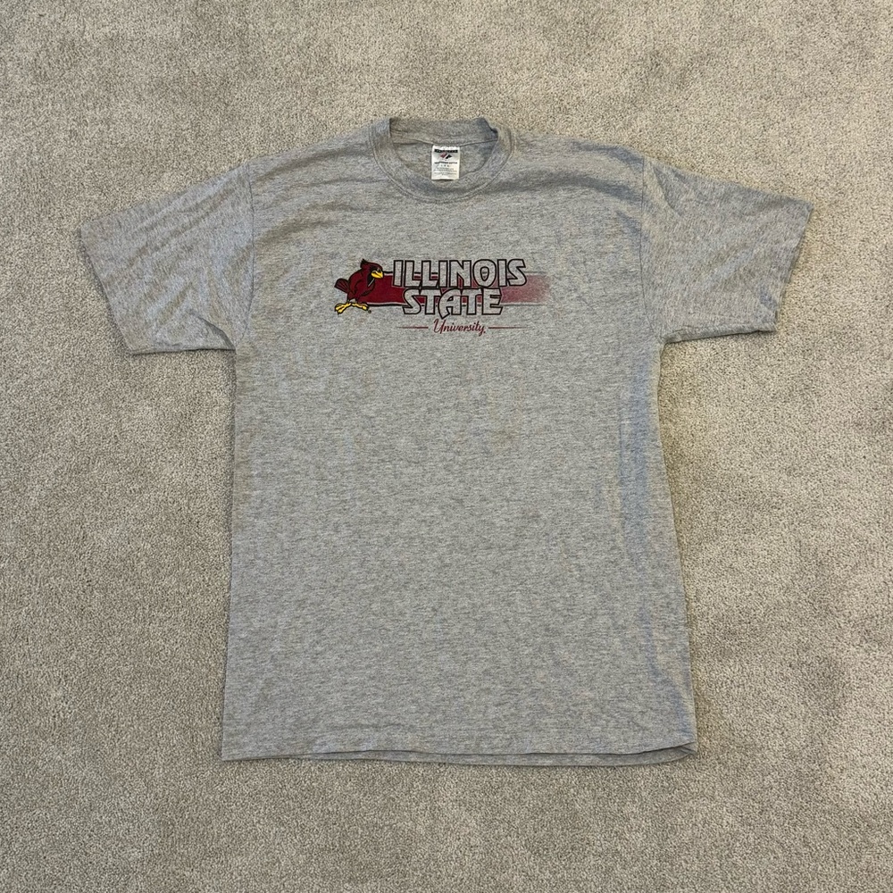 Ilinois State University T-Shirt